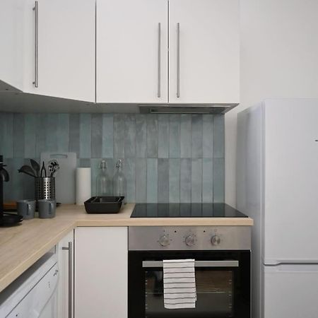 Magnifique Appartement T4, Plage Des Catalans Marseille Eksteriør billede
