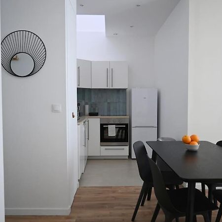 Magnifique Appartement T4, Plage Des Catalans Marseille Eksteriør billede