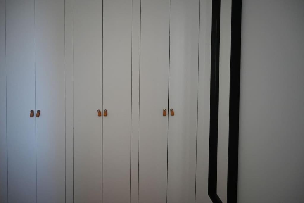 Magnifique Appartement T4, Plage Des Catalans Marseille Eksteriør billede