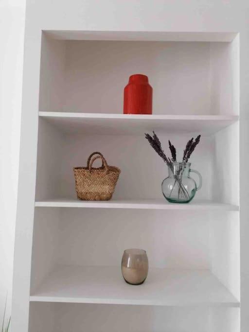 Magnifique Appartement T4, Plage Des Catalans Marseille Eksteriør billede