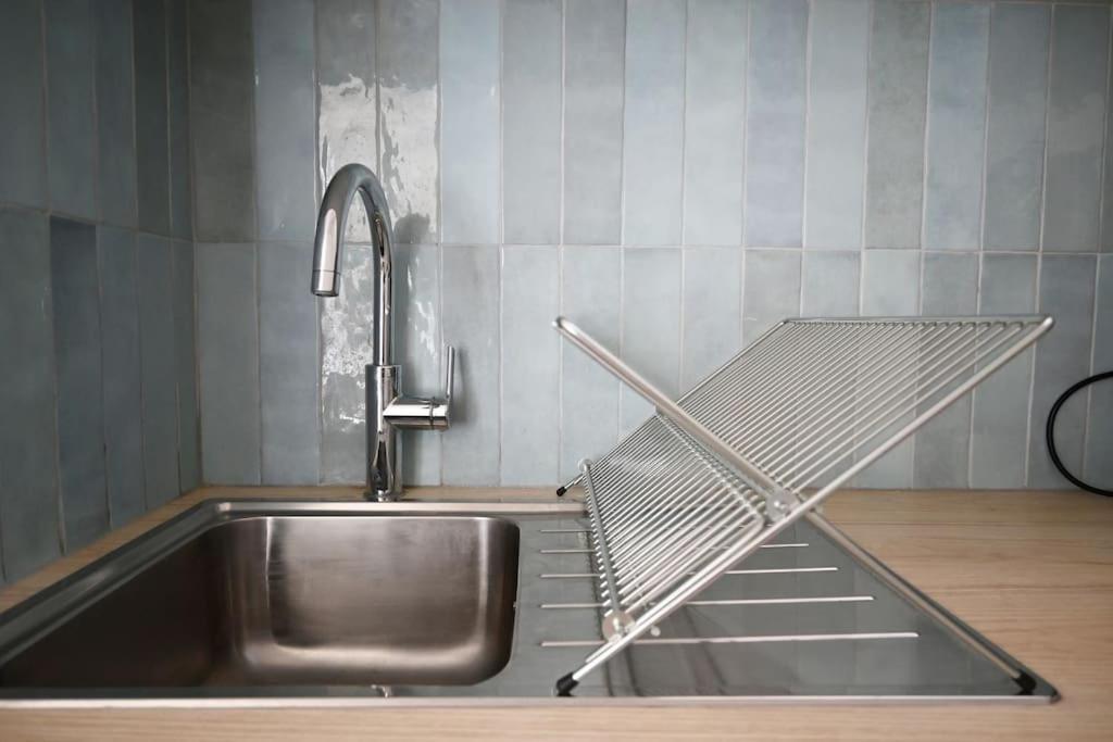 Magnifique Appartement T4, Plage Des Catalans Marseille Eksteriør billede
