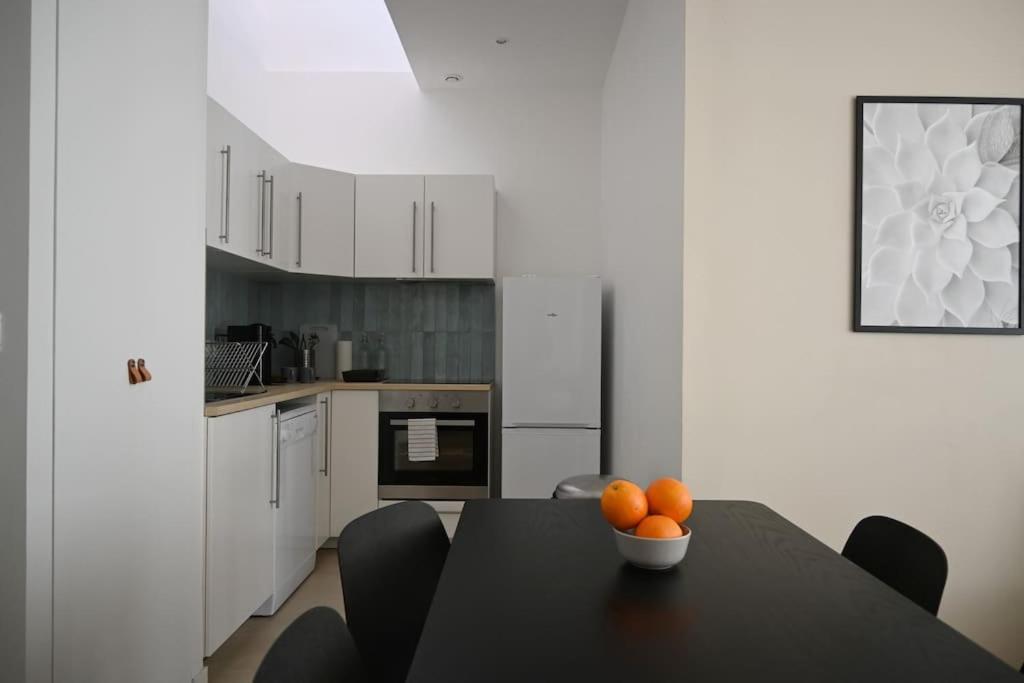 Magnifique Appartement T4, Plage Des Catalans Marseille Eksteriør billede